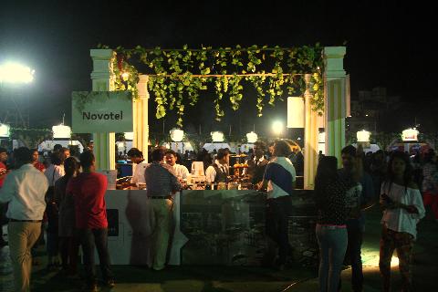 The Grape Escapade - Download Goa Photos